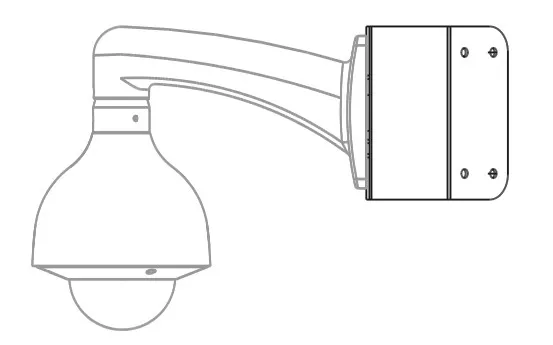 uchwyt-narozny-dahua-pfa151-model-pfa151
