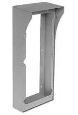 aluminiowa-ramka-natynkowa-dahua-vtob110-dla-panelu-vto1210c-x