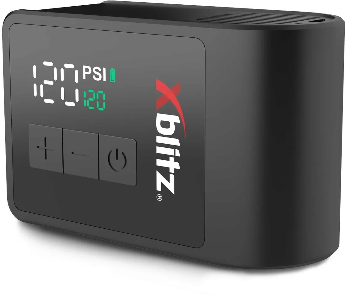 pompka-elektryczna-xblitz-iway-stan-nowy