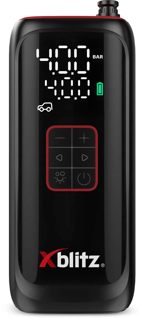 pompka-elektryczna-xblitz-airmaster-stan-nowy