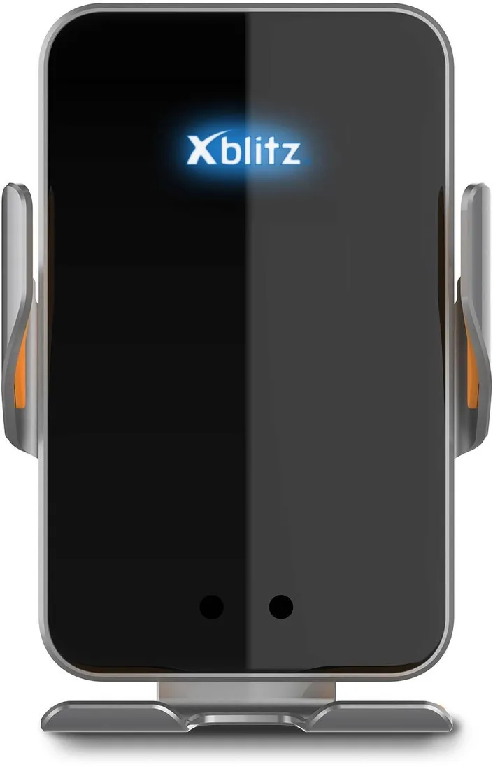 uchwyt-samochodowy-xblitz-fx4-elegance-stan-nowy