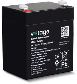 akumulator-agm-voltage-12v-5ah-ve12-5-0-zywotnosc-6-9-lat