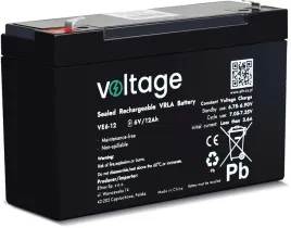 akumulator-agm-voltage-6v-12ah-ve6-12-zywotnosc-6-9-lat