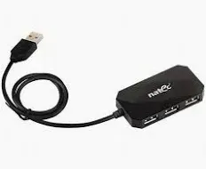 hub-natec-locust-usb-2-0-pasywny
