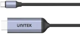 unitek-kabel-usb-c-do-hdmi-8k-or-usb-4-or-hdr10-or-hdcp-2-3-or-1-8m