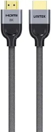 unitek-przewod-8k-lux-hdmi-2-1-oplot-8m