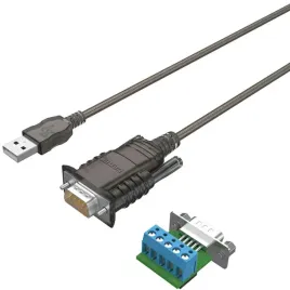 unitek-konwerter-adapter-usb-2-0-do-rs422-rs485-db9m-z-chipset-ftdi-15m
