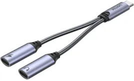 unitek-adapter-usb-c-na-2-x-port-usb-c-audio-i-18w