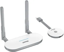 unitek-bezprzewodowy-nadajnik-i-odbiornik-hdmi-zasieg-do-50m-bialy