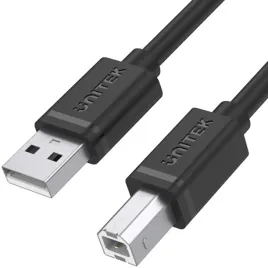 unitek-przewod-usb-2-0-am-bm-3m-y-c420gbk
