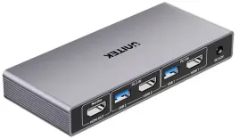 unitek-przelacznik-kvm-4k-60hz-usb-3-0-hdmi