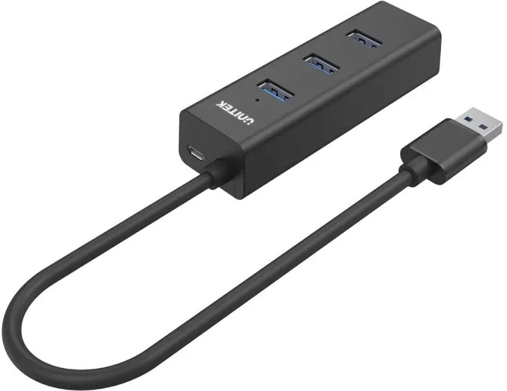 unitek-y-3089-adapter-hub-usb-liczba-portow-4