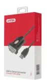 adapter-unitek-y-105-usb-na-rs-232-kod-producenta-y-105