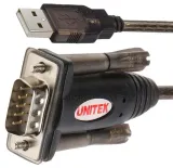adapter-unitek-y-105-usb-na-rs-232-marka-unitek