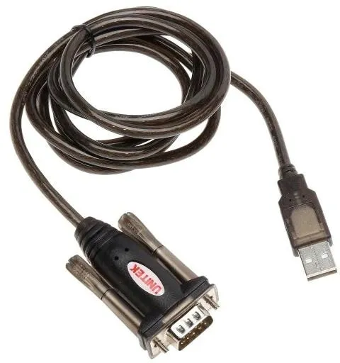 adapter-unitek-y-105-usb-na-rs-232