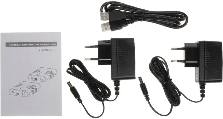 extender-hdmi-usb-ex-100-signal-h3613-model-h3613