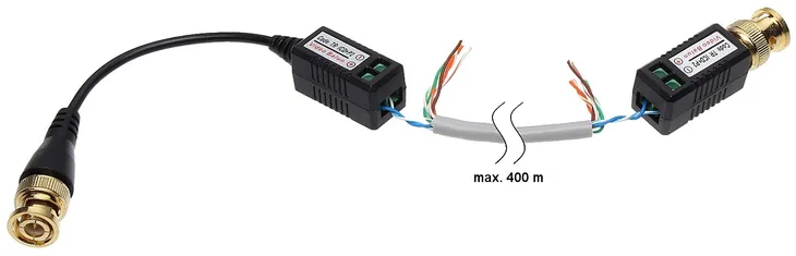 transformator-wideo-tr-1cd-p2-stan-nowy
