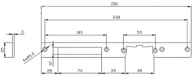 szyld-elektra-prosty-dlugi-mal-2422-kolor-czarny