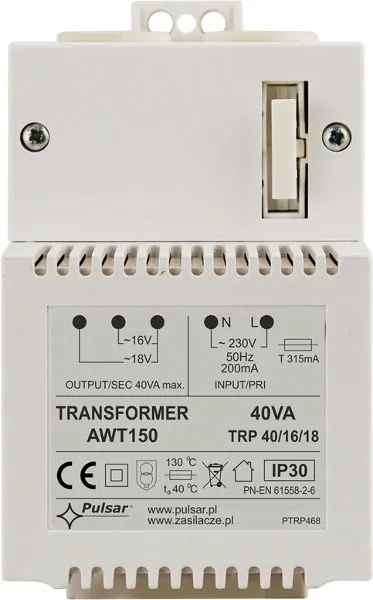 transformator-pulsar-awt150-40va-16v-18v-trp