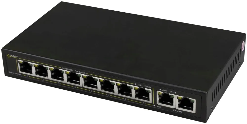 switch-poe-pulsar-sg108