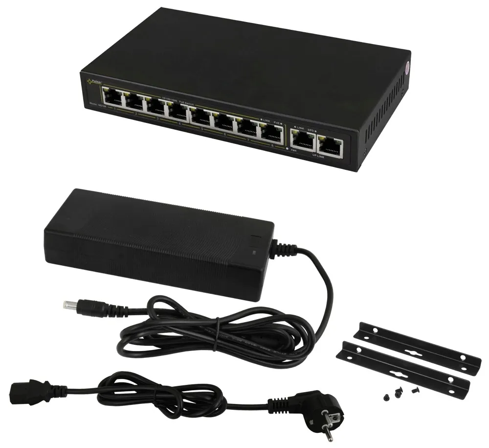 switch-poe-pulsar-sg108-stan-nowy