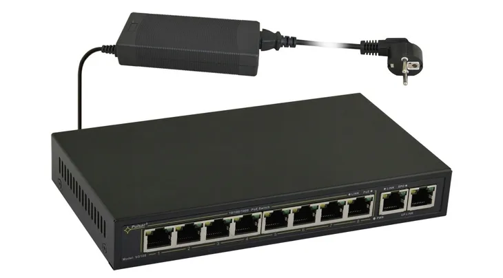 switch-poe-pulsar-sg108-stan-nowy-liczba-portow-10