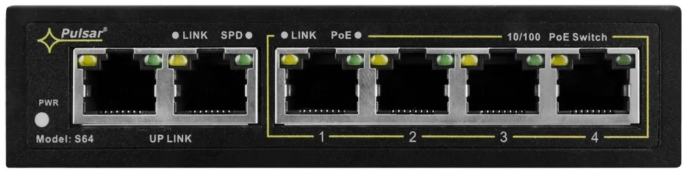 switch-poe-4-2-pulsar-s64-stan-nowy
