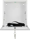 obudowa-dvr-pulsar-awo528w-stan-nowy