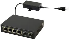switch-poe-4-2sfp-pulsar-sfg64