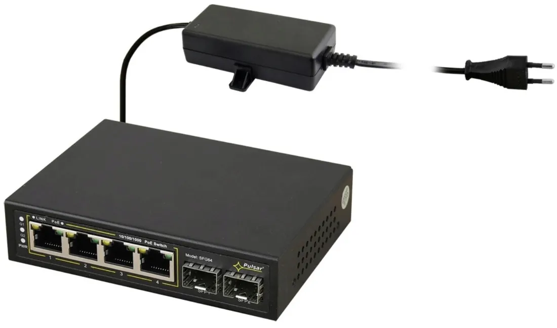 switch-poe-4-2sfp-pulsar-sfg64