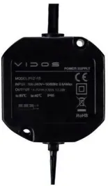 zasilacz-vidos-p12-15