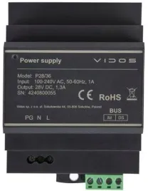 zasilacz-vidos-duo-p28-36