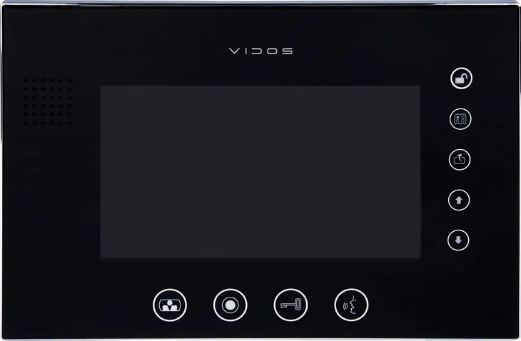 monitor-wideodom-vidos-m670b-s2-marka-vidos