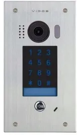 stacja-bramowa-vidos-duo-s1401d