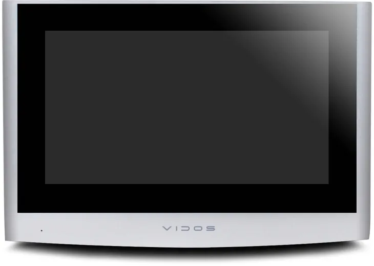 monitor-wideodomofonu-vidos-ipx-m100
