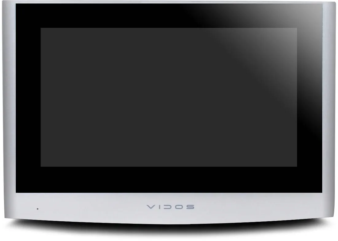 monitor-wideodomofonu-vidos-ipx-m100