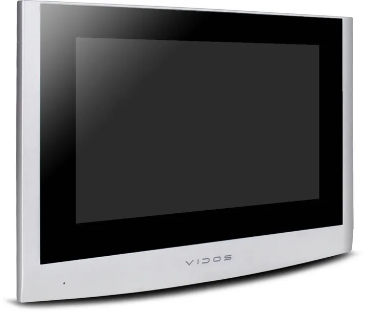 monitor-wideodomofonu-vidos-ipx-m100-stan-nowy