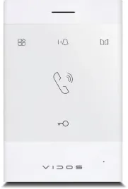 unifon-do-wideodomofonu-vidos-ipx-m110-u