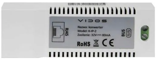 konwerter-vidos-2ip-k-ip-2-stan-nowy