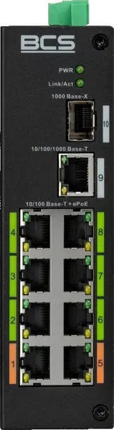 switch-poe-bcs-line-bcs-l-sp08e01g-1sfp-2-producent-bcs