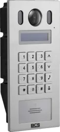 panel-zewnetrzny-ip-wielorodzinny-z-kamera-bcs-pan9211s-s