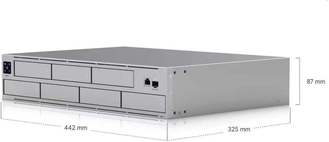 rejestrator-ubiquiti-unvr-pro