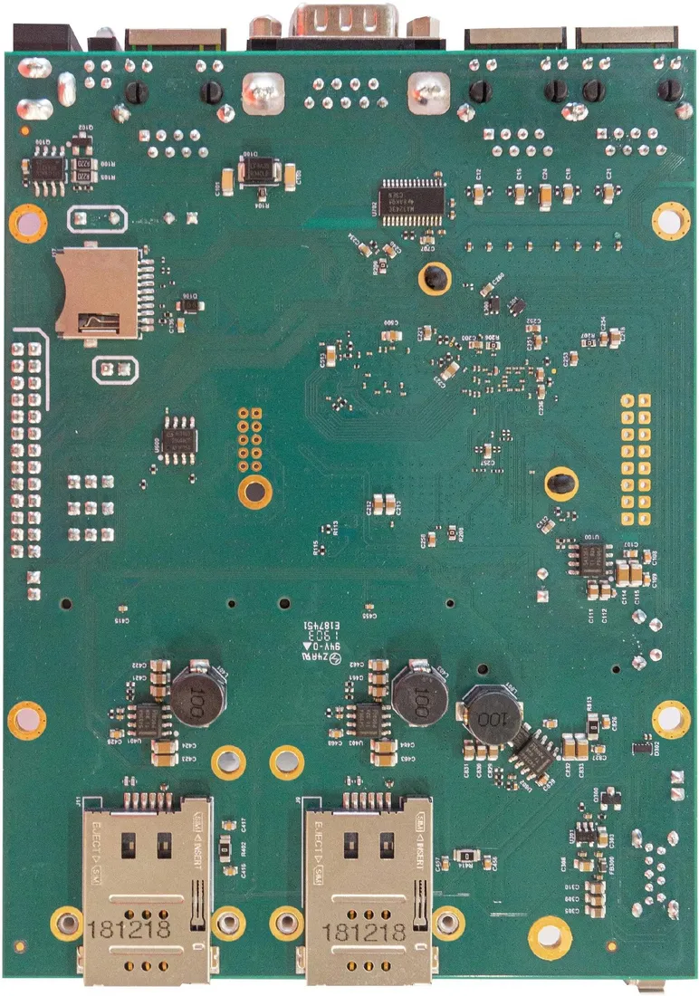 mikrotik-routerboard-m33g-routeros-l4-stan-nowy
