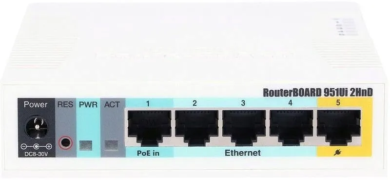 mikrotik-routerboard-rb951ui-2hnd-stan-nowy