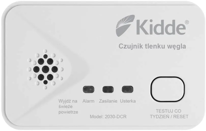 czujnik-czadu-kidde-2030-dcr-stan-nowy