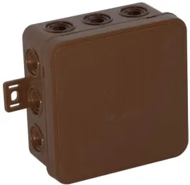puszka-natynkowa-pusta-12-wl-viplast-v7klik-brazowaip54-100x100x41mm-037-02
