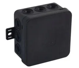 puszka-natynkowa-pusta-12-wlviplast-v5-klik-czarna-ip54-75x75x41mm-035-05