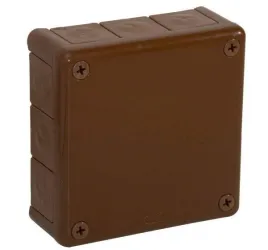 puszka-natynkowa-pusta-12-wl-viplast-vp-51-brazowa-ip55-118x118x46mm-051-02