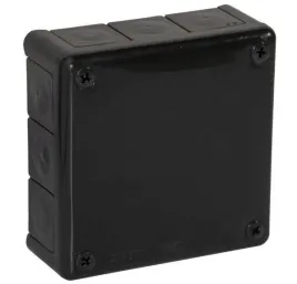 puszka-natynkowa-pusta-12-wlo-viplast-vp-51-czarna-ip55-118x118x46mm-051-05