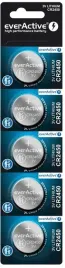 bateria-cr2450-everactive-blister-5-szt